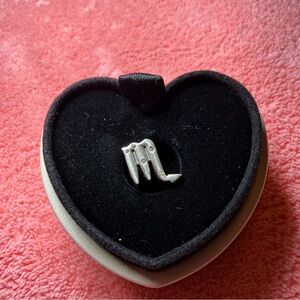 Sparkling Scorpio Zodiac Pandora Charm